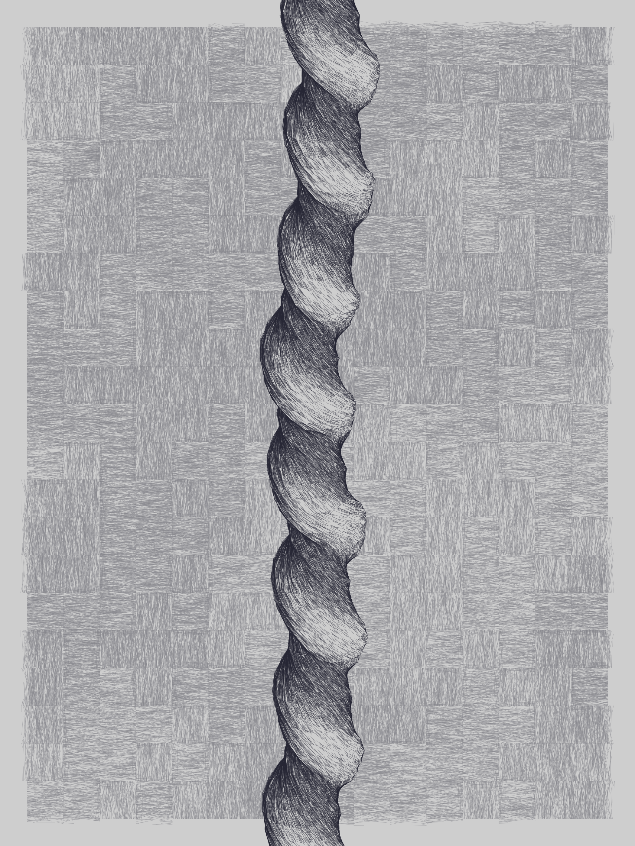 Bound #86 static NFT preview