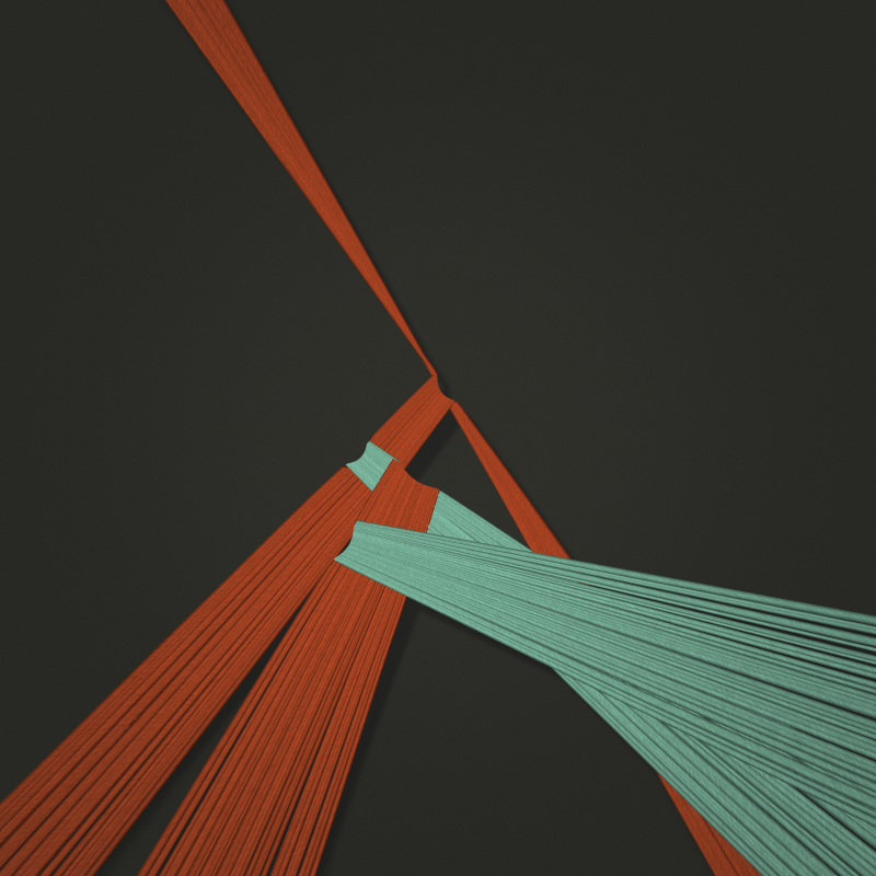Strand #82 static NFT preview