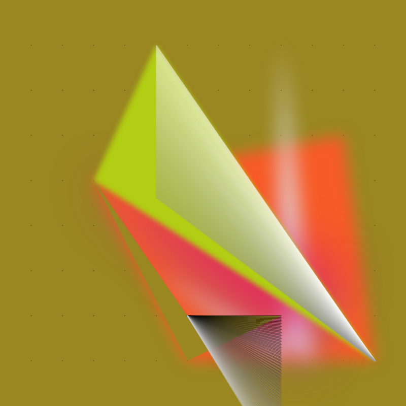 Origami #111 static token preview