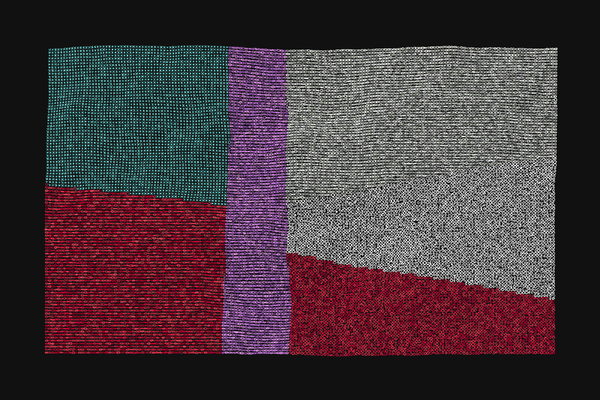 There And Then #132 static NFT preview