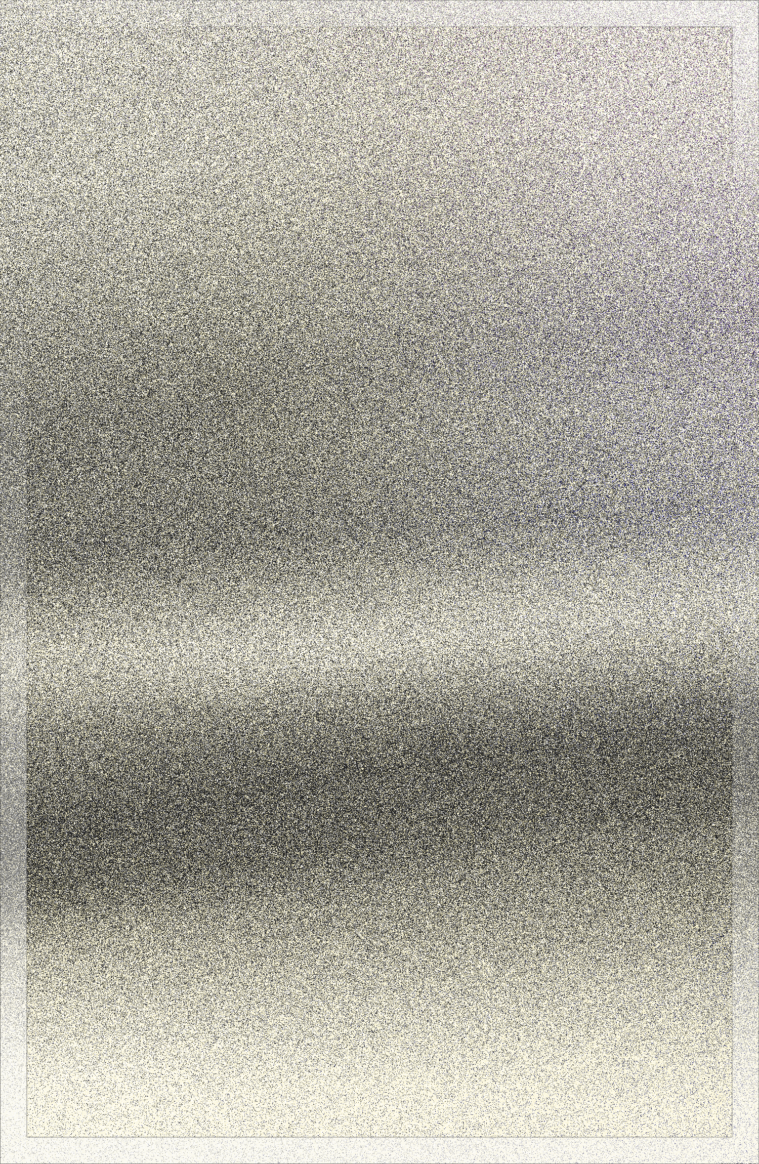 Sandscapes #72 static NFT preview