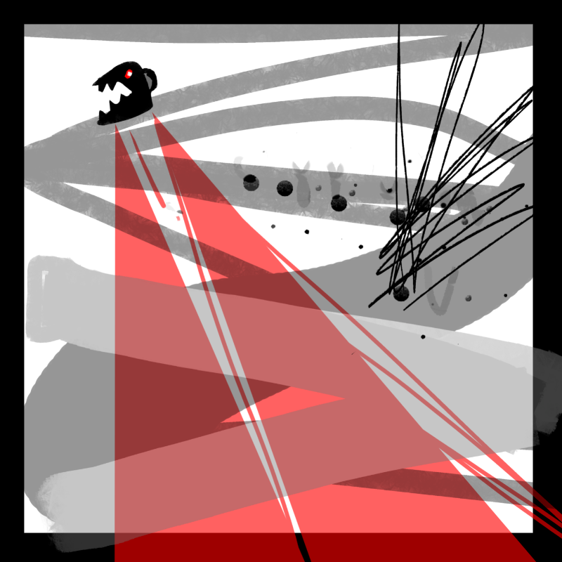 i'm so sad    i'm so afraid #9 static token preview