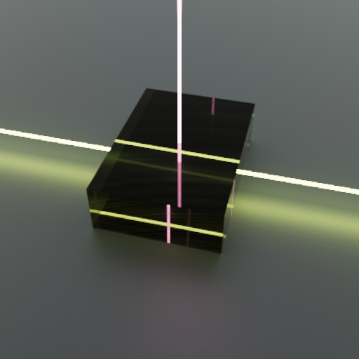 Beam #43 static NFT preview