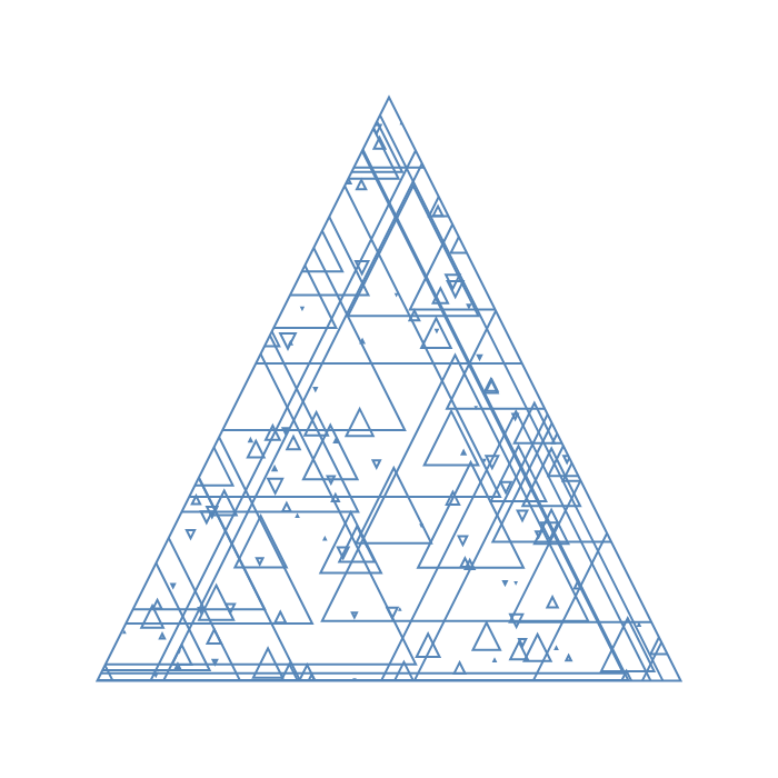 t r u b b l e s #378 static token preview