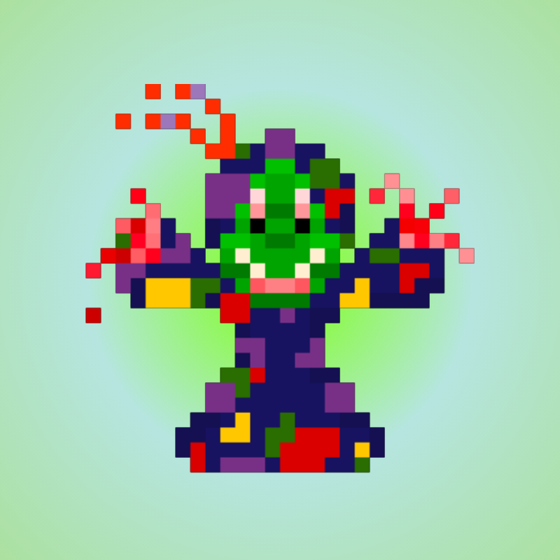 smol sacrifices #1782 static token preview