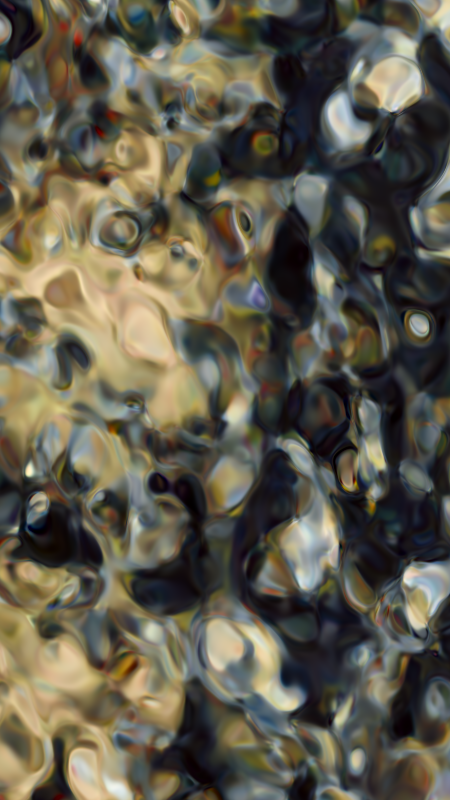{Lumina} #931 static token preview