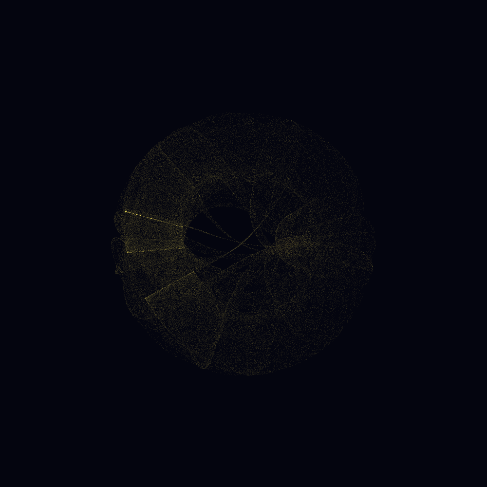 0b11111100110 #26 static NFT preview