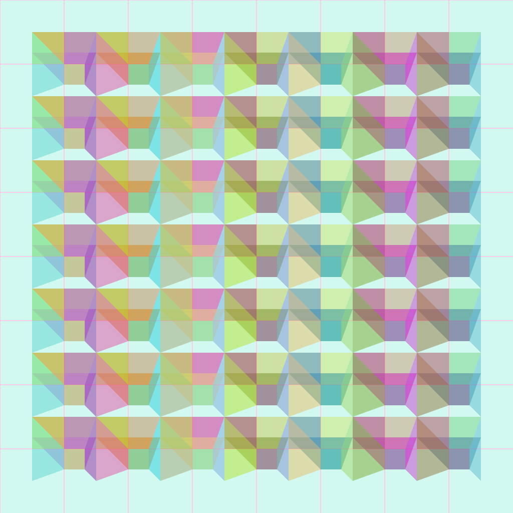 g l a s s #337 static NFT preview