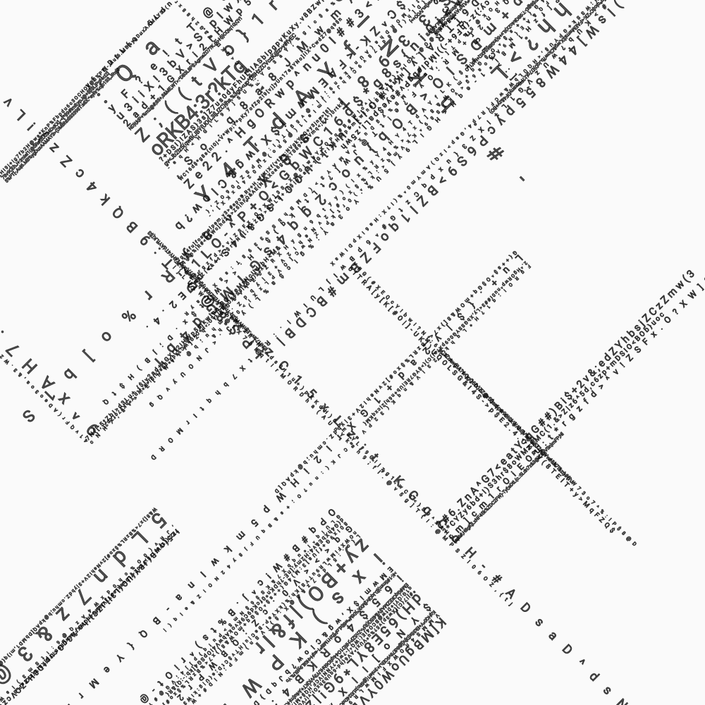 Typing #164 static token preview