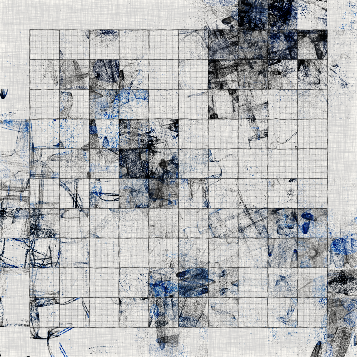 Puzzles of the mind #162 static NFT preview
