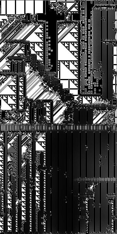 Automata Monads #45 static token preview