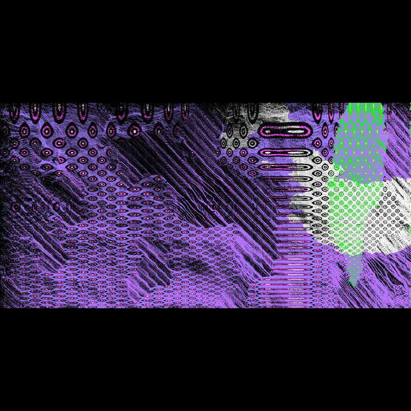 Sign #44 static NFT preview