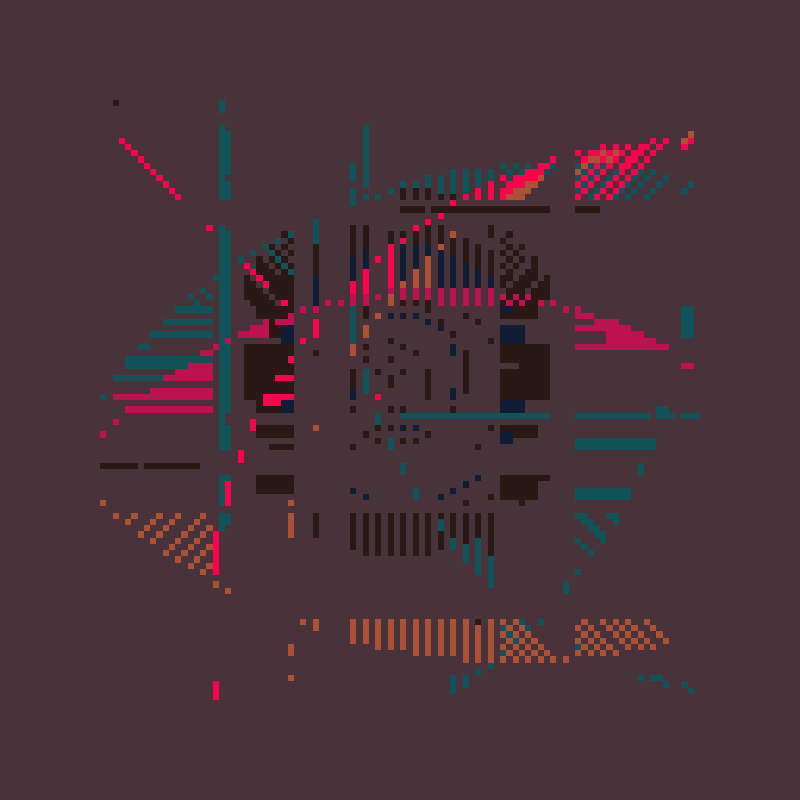 pico_vibrations #342 static token preview