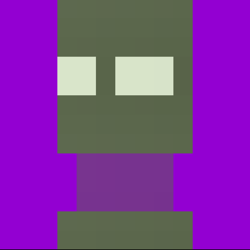 xDeads #3290 static NFT preview