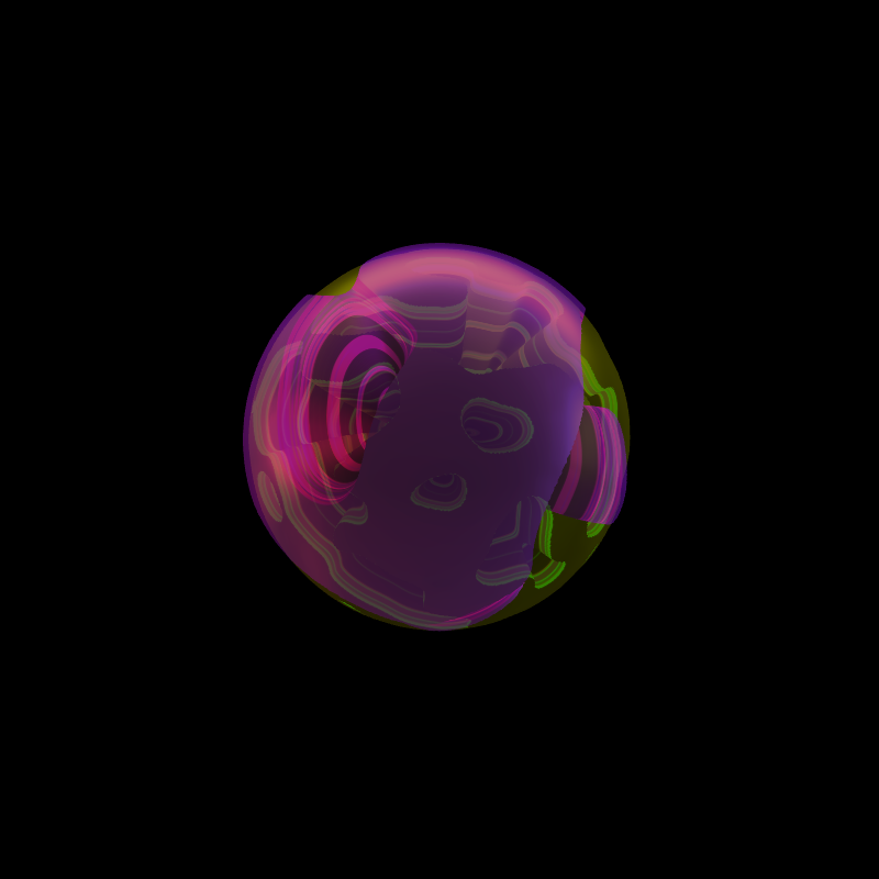 SynDevice #435 static NFT preview