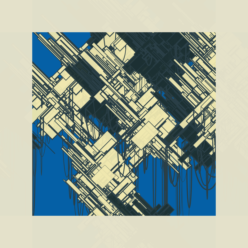 sky_tensnoi #91 static NFT preview