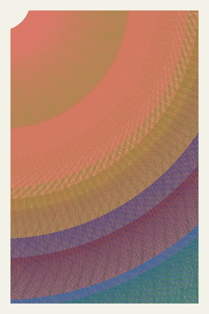 rings(∞) #102 static NFT preview