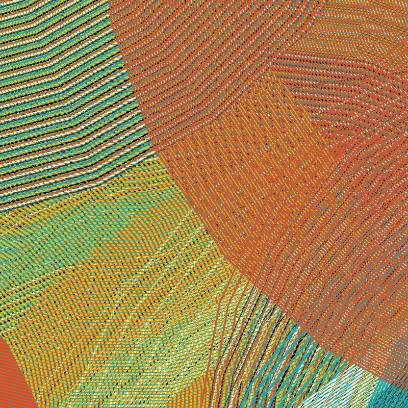 A Stitch Is Fine #79 static NFT preview