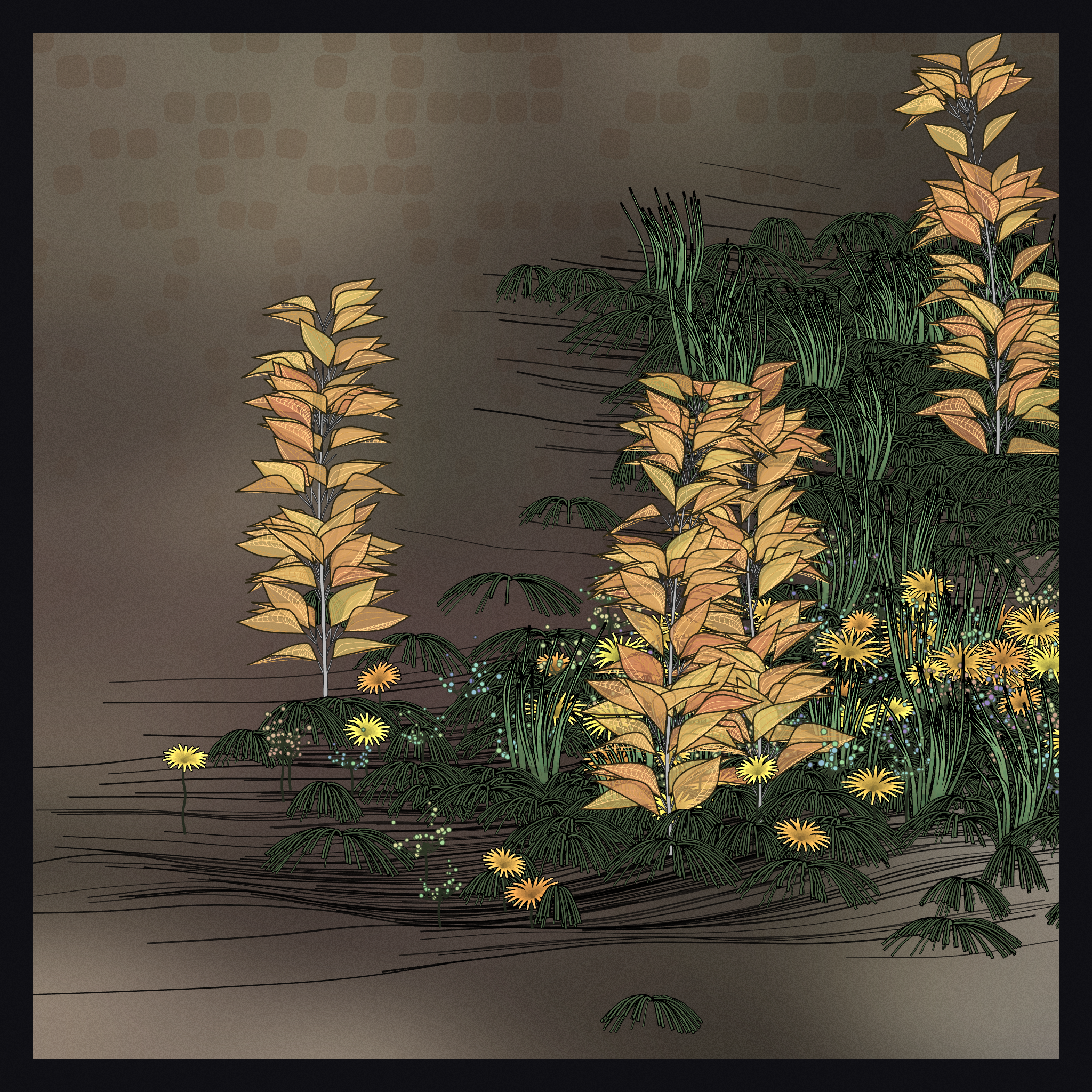 The Woodcarver's apprentice #127 static token preview