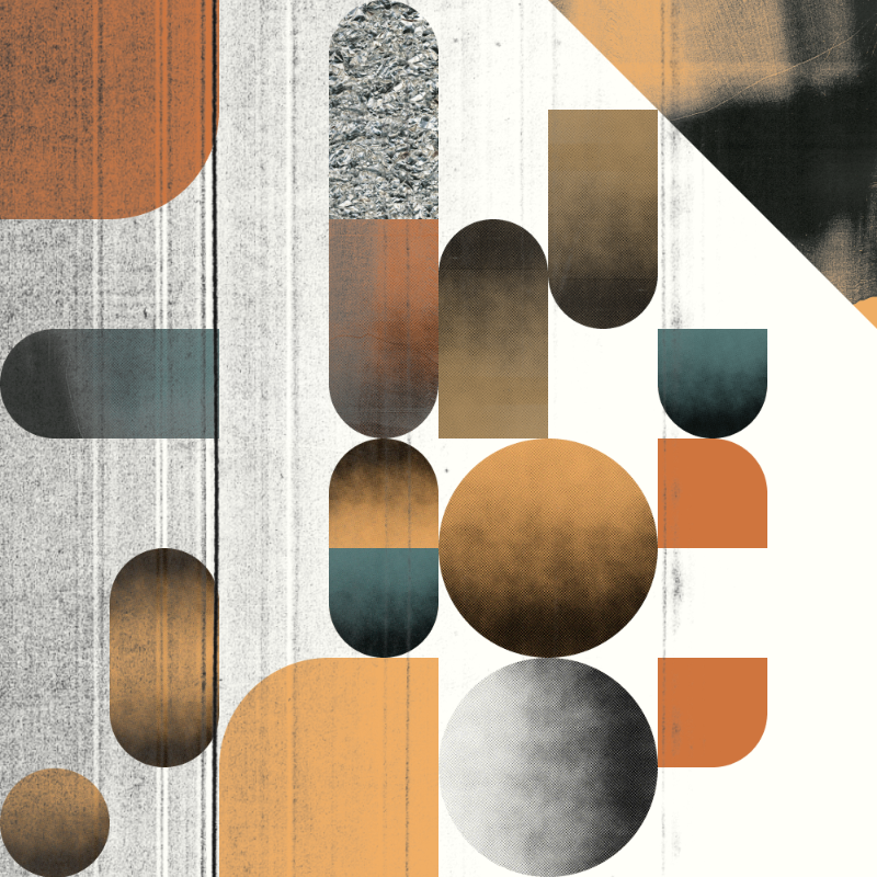 Abstraction II #112 static NFT preview