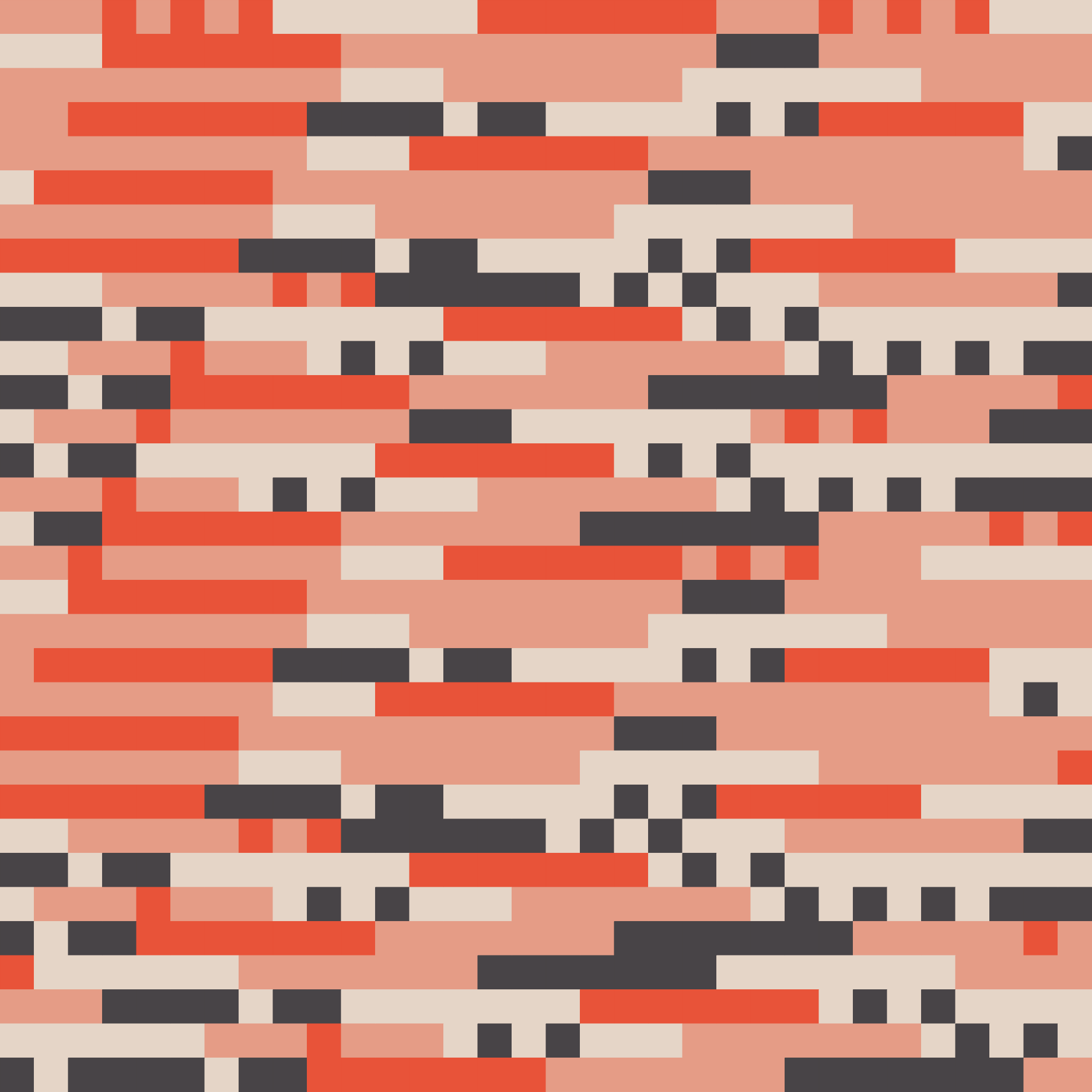Blockchain Automaton #415 static NFT preview