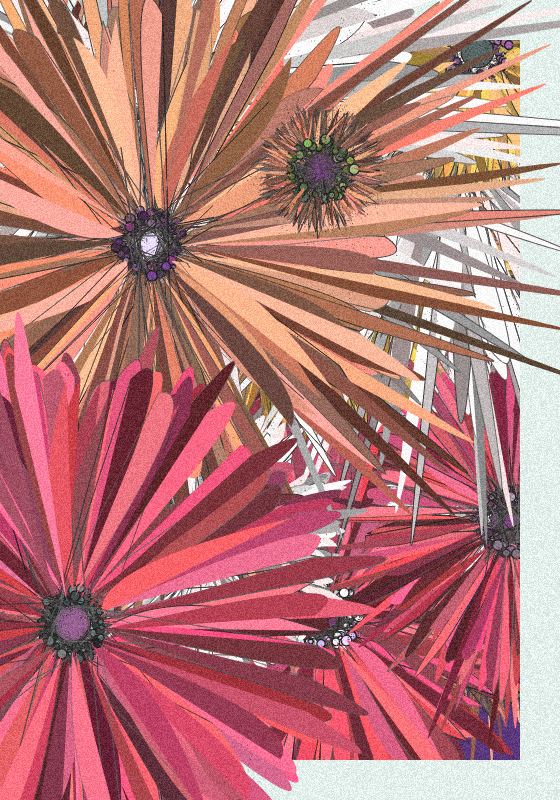 Love & Wild #130 static token preview
