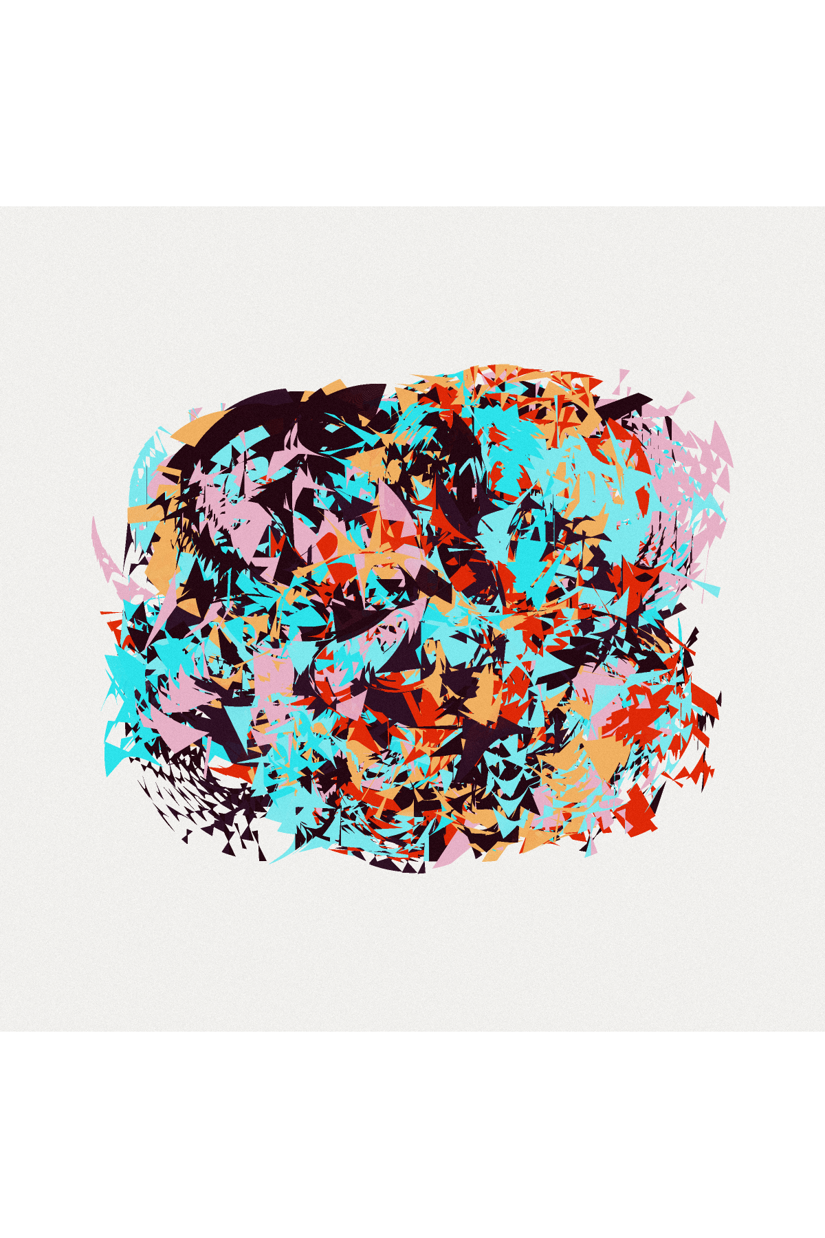 The Beauty In Small Things #33 static NFT preview