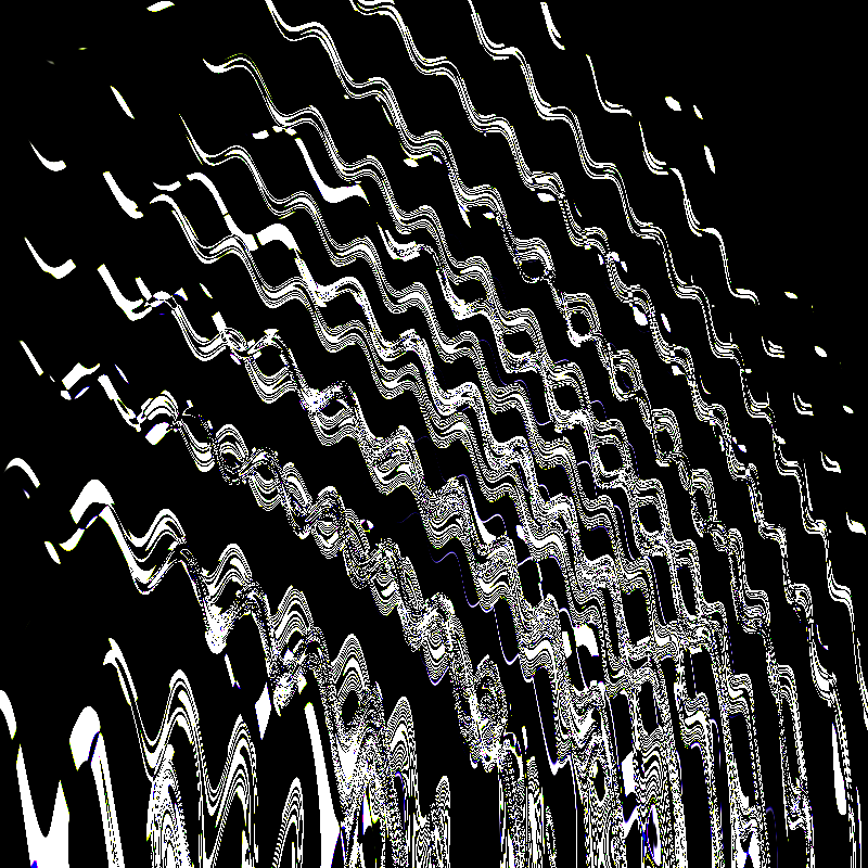 Passthrough #85 static NFT preview