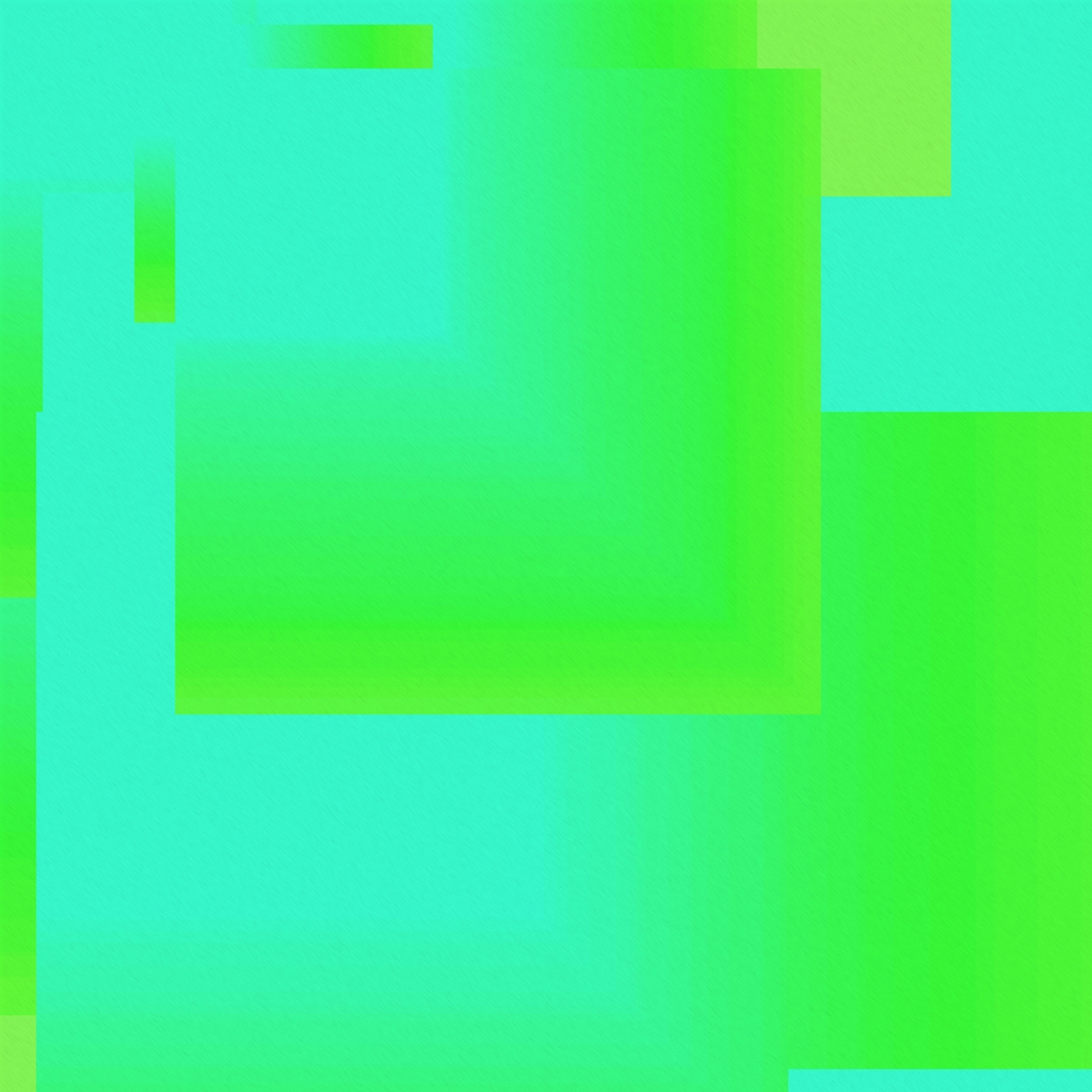 Light room #79 static NFT preview