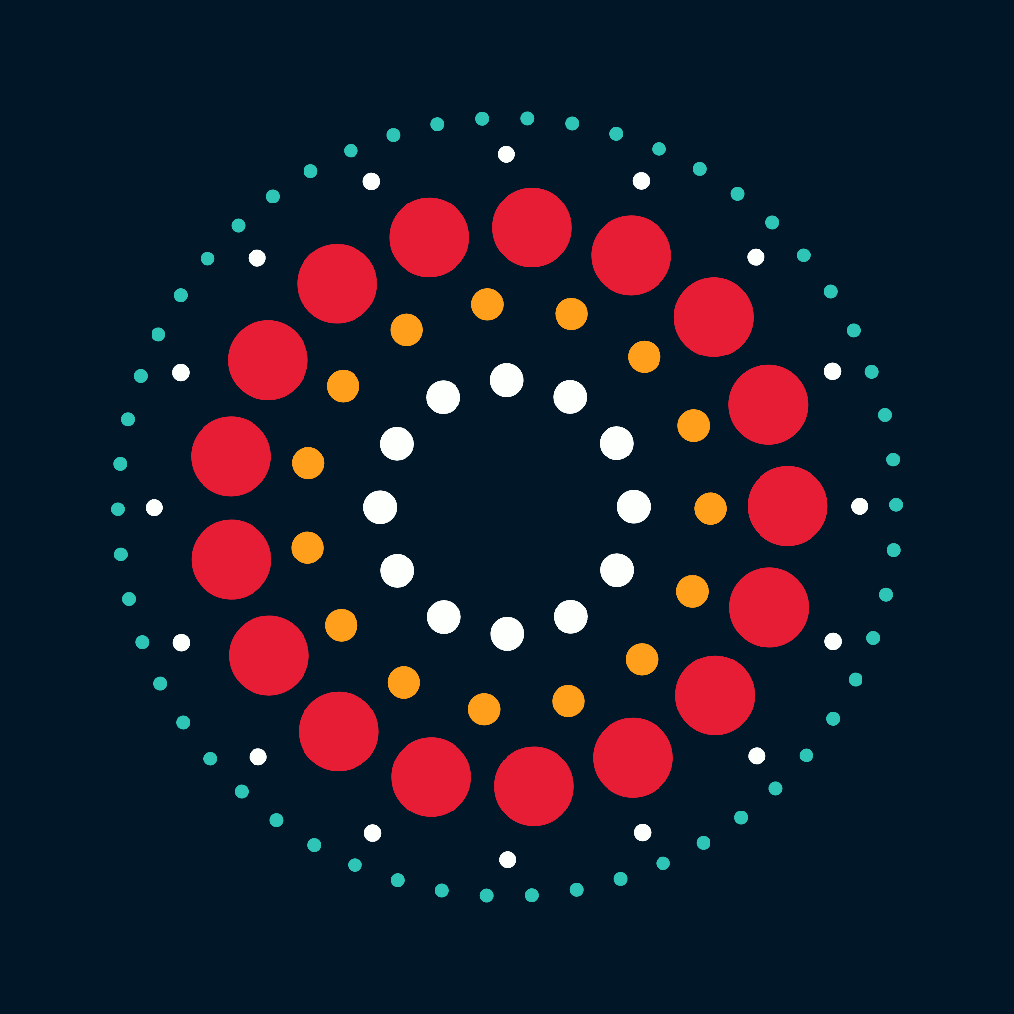 ROTATING SYSTEM 01 #46 static NFT preview