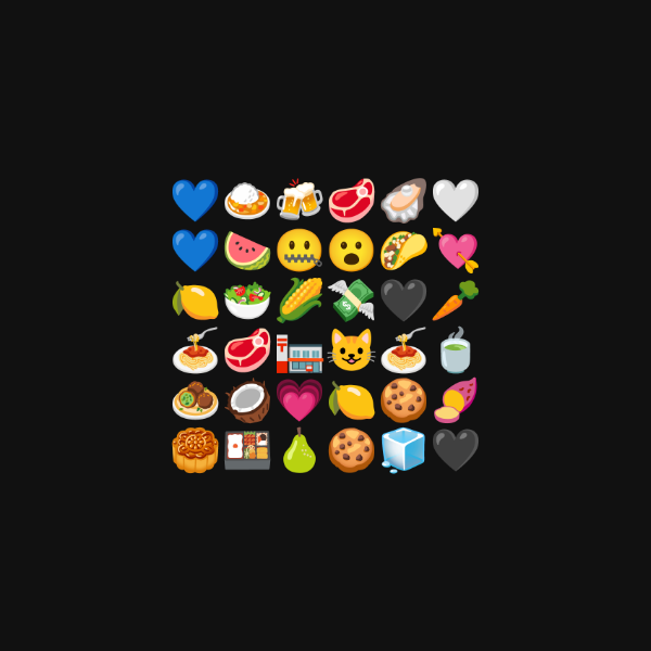 emoji-sigs #52 static NFT preview
