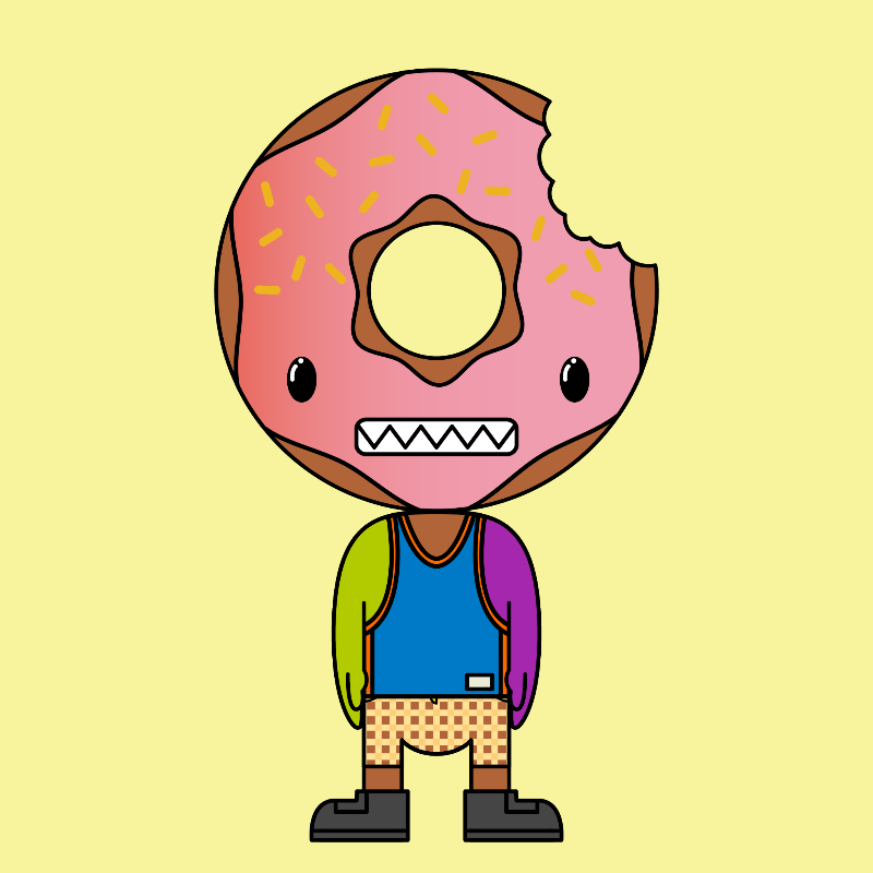 fx_doughs #2031 static token preview