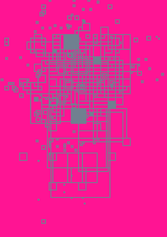 SQUARE GAMES #298 static NFT preview