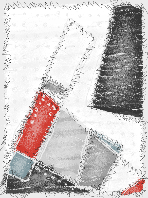 Stitchpunk Prequel #5 static token preview