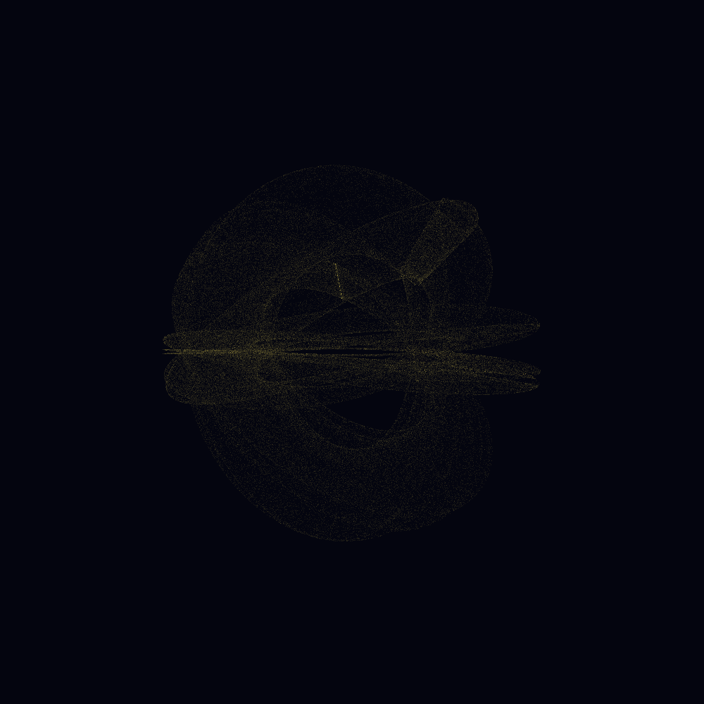 0b11111100110 #228 static NFT preview