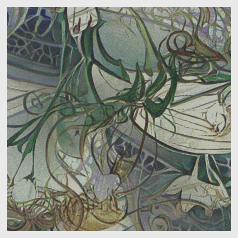 La Fleur #67 static token preview