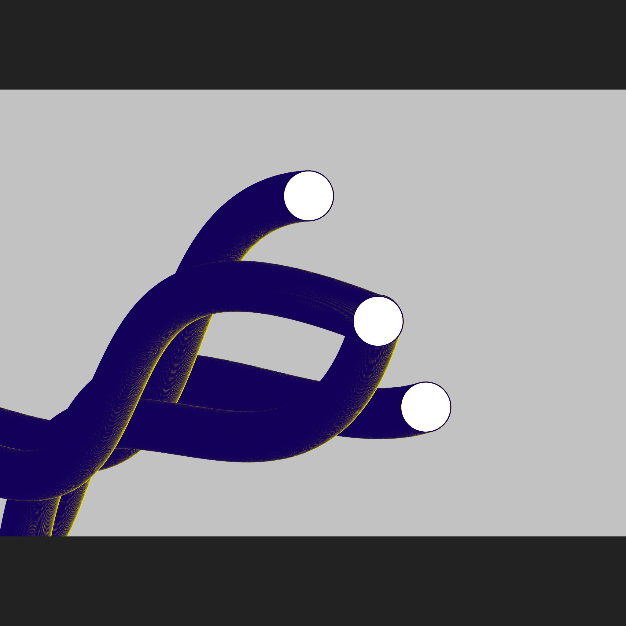 Flexibility #98 static NFT preview