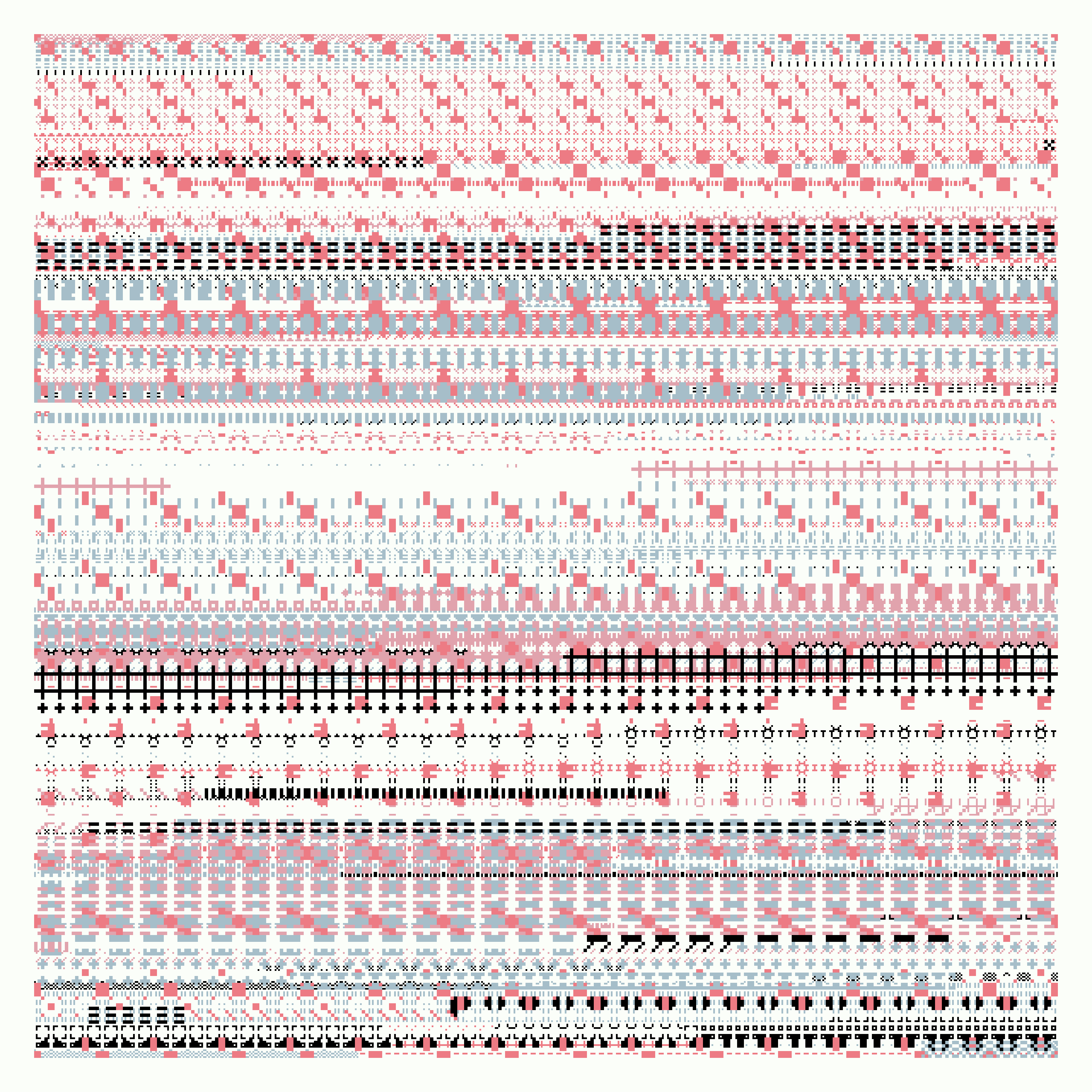 Pixel Management #916 static NFT preview