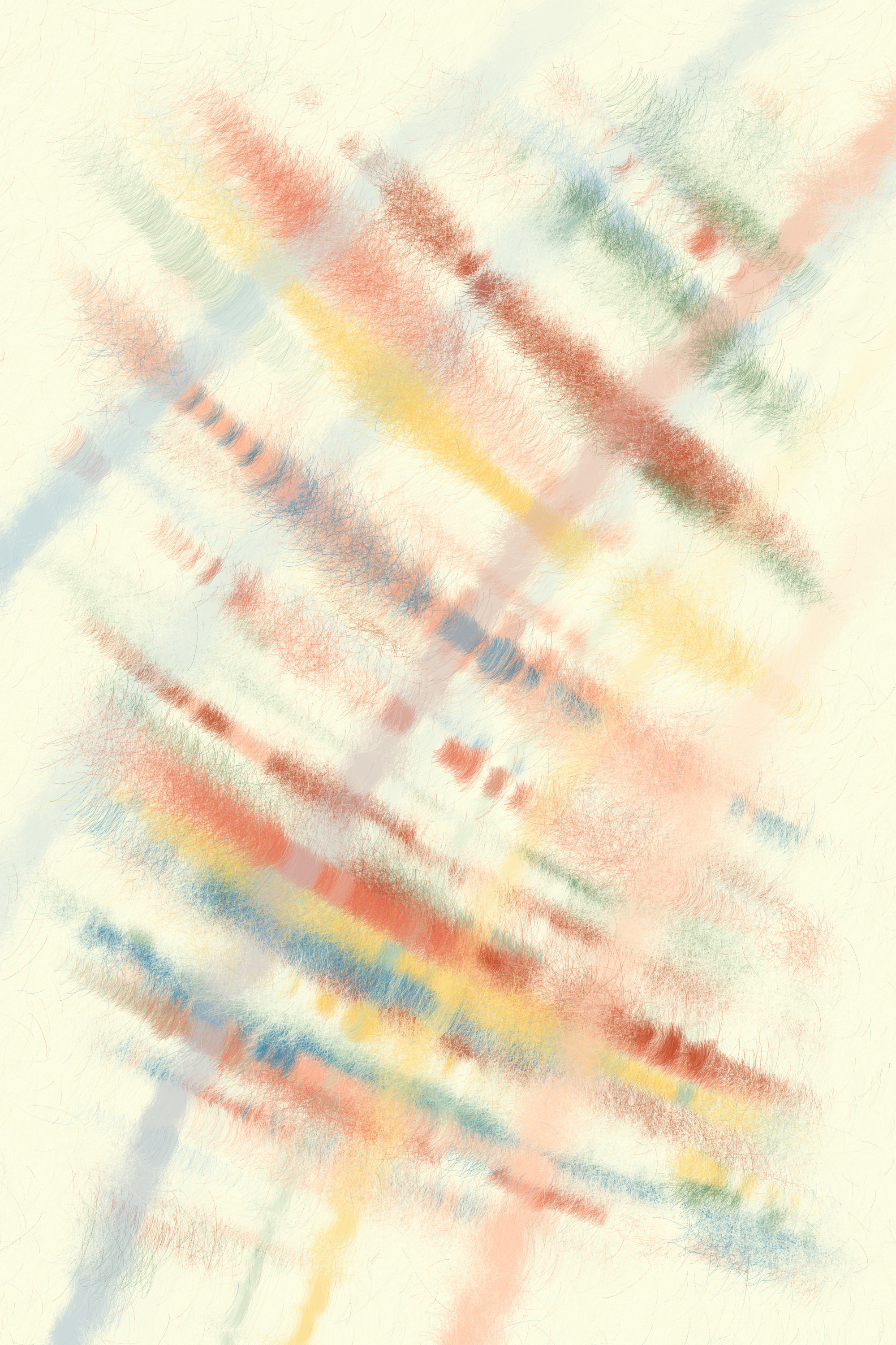 Chromaflow #69 static NFT preview