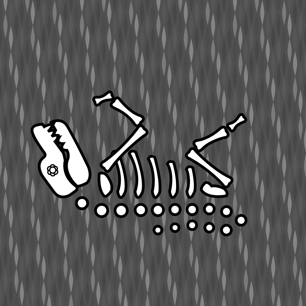 The Day Of The Dog #86 static NFT preview