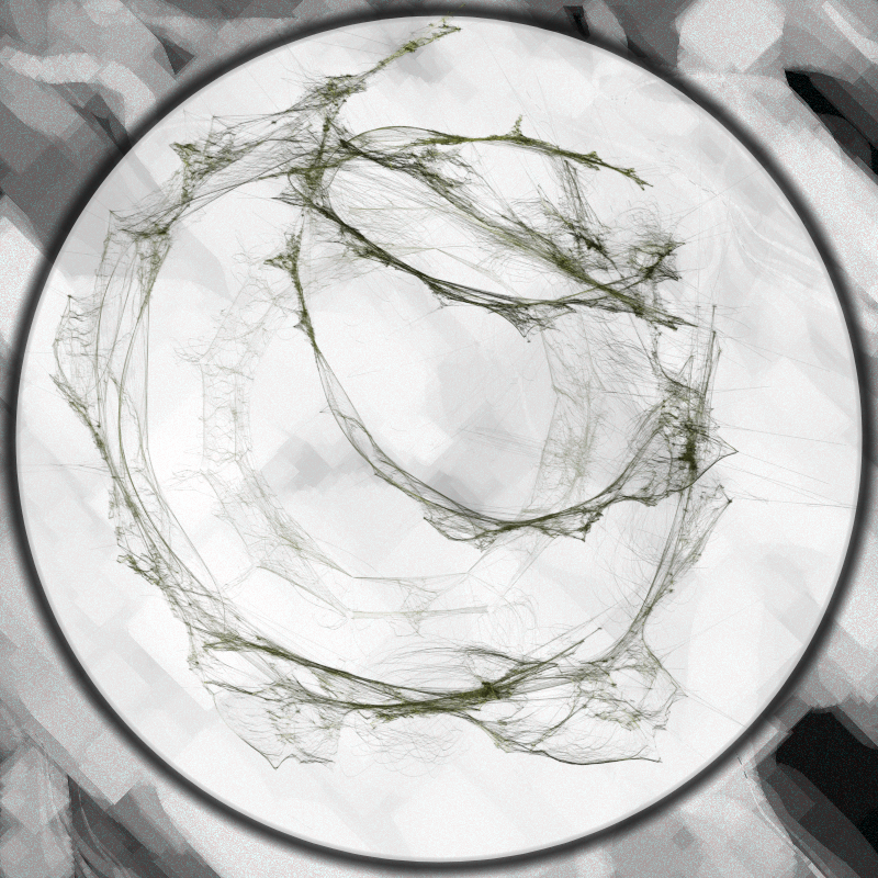 Herbarium Invaders #238 static token preview