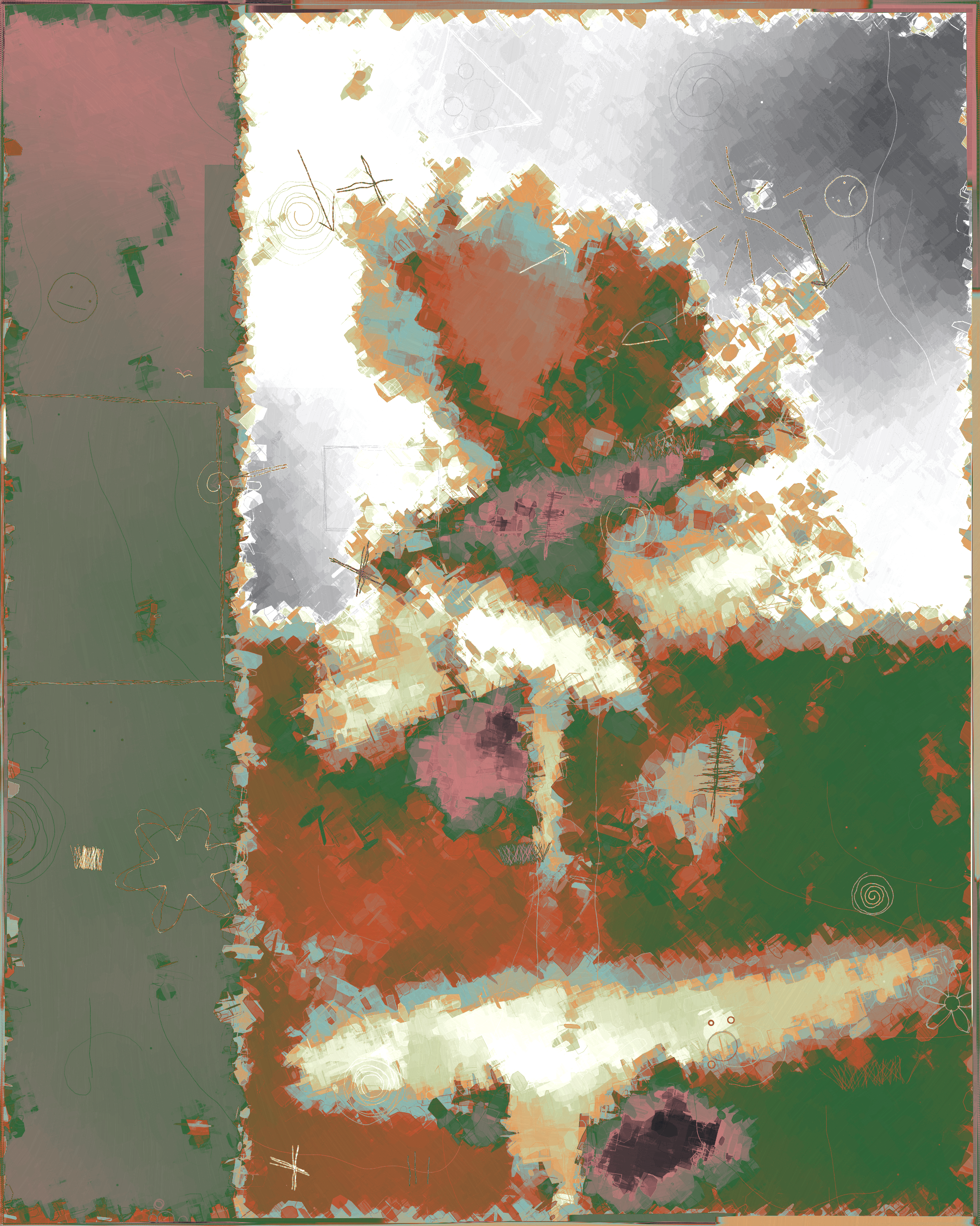 Trust #260 static NFT preview
