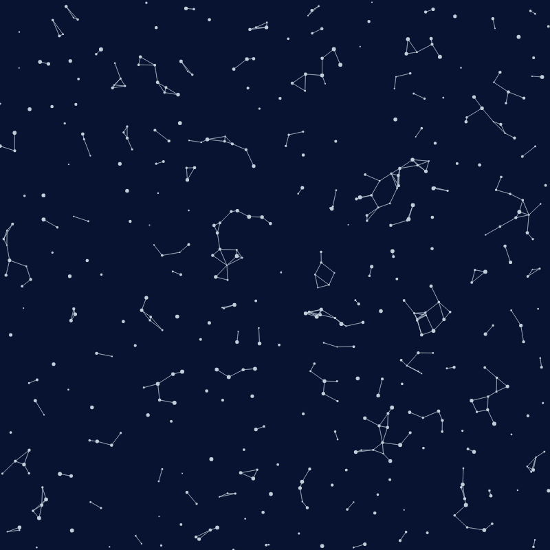 Constellations #17 static token preview