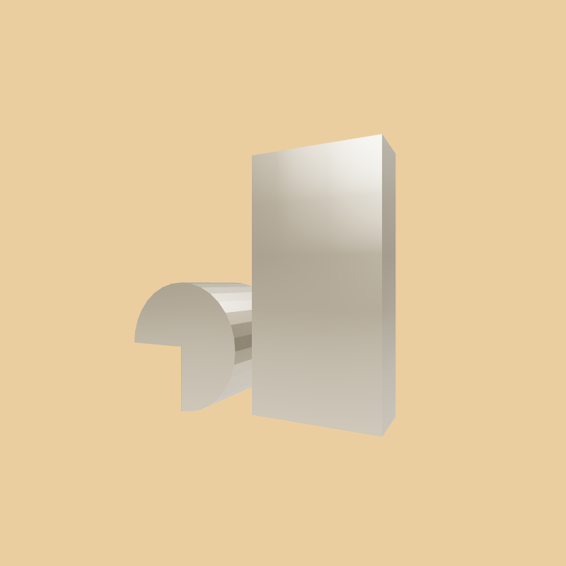 3D Shape #26 static NFT preview