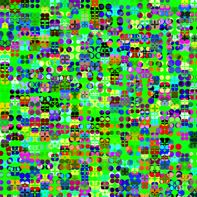 Variant Variances #133 static token preview