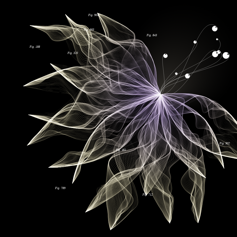 Herbarium #693 static token preview