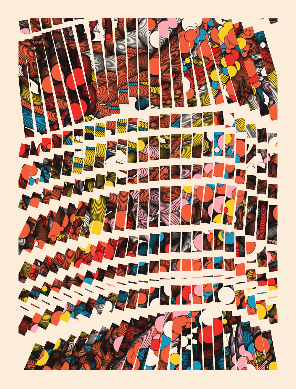 Annum #4514 static NFT preview