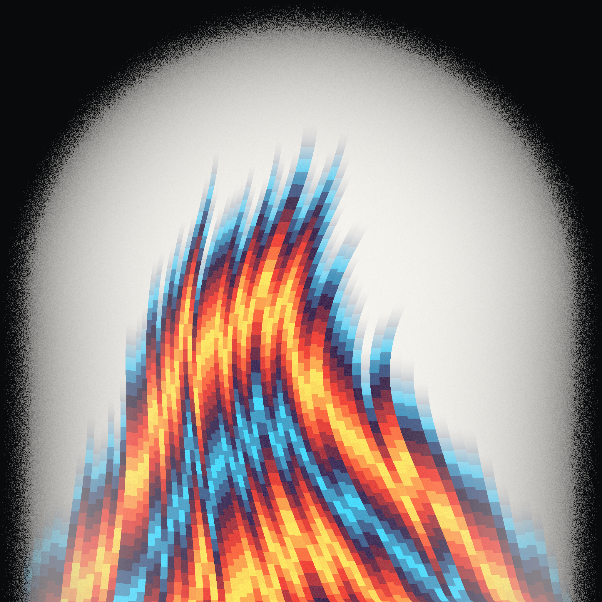 FIRESTARTER #88 static token preview