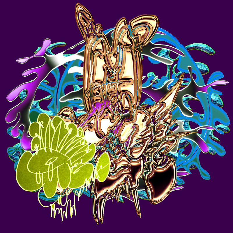 RABBIT HOL3 SPIN CYCL3 PART I #69 static token preview