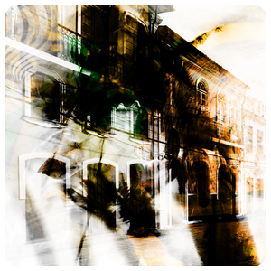 what's left of what's left project preview